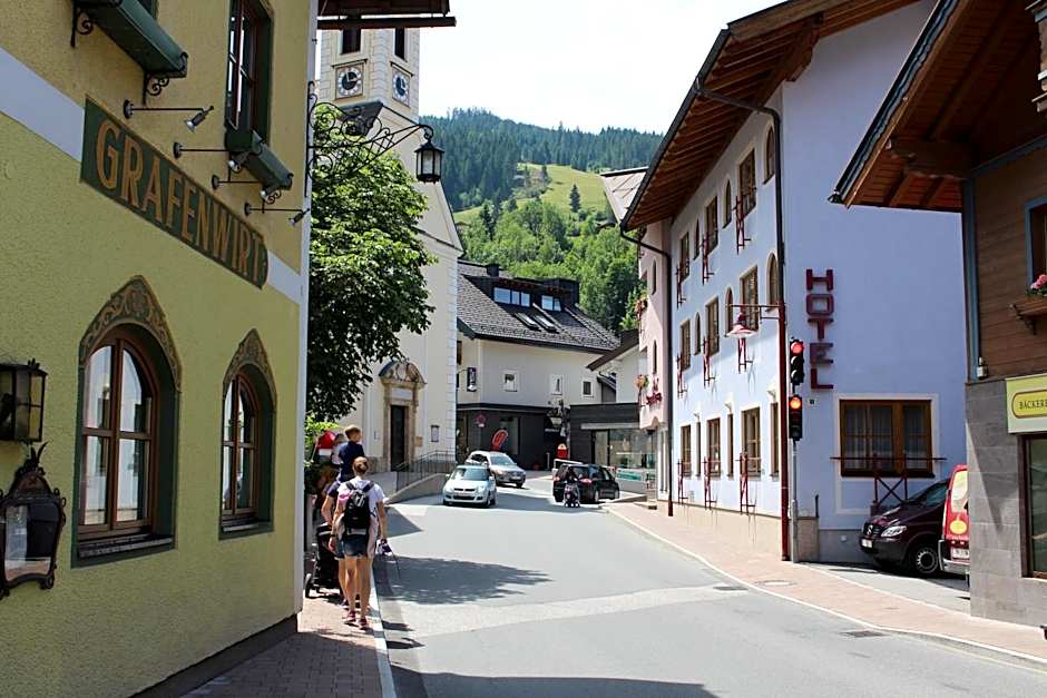 Hotel Grafenwirt