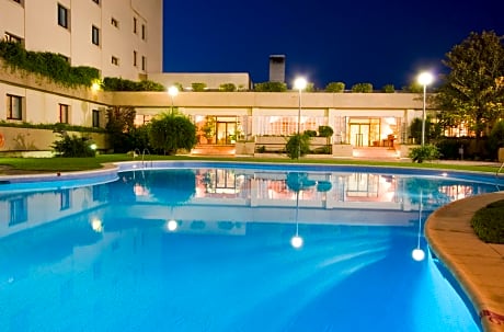 Hotel Vegas Altas