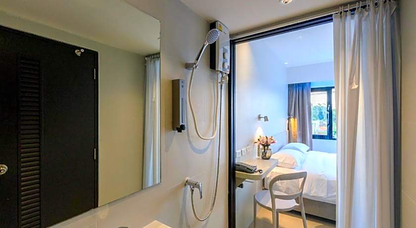 Prima House Pattaya.