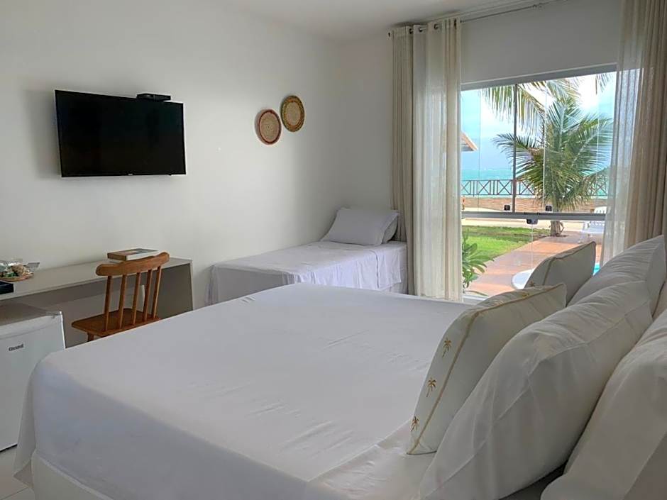 Pousada Ipioca Beach Village