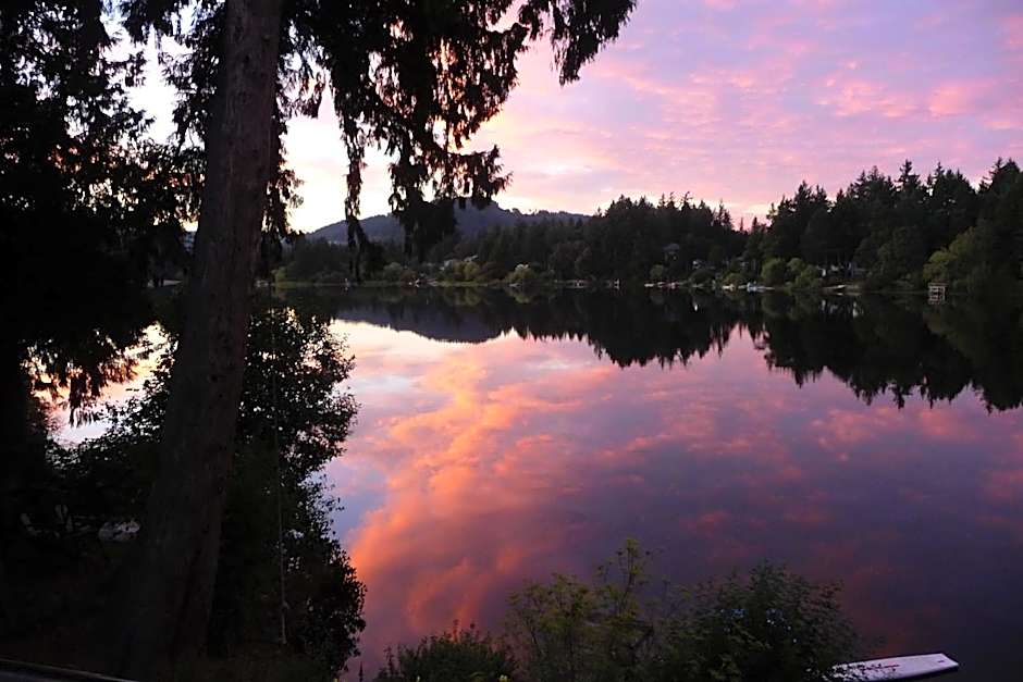 Cycle Inn Bed and Breakfast