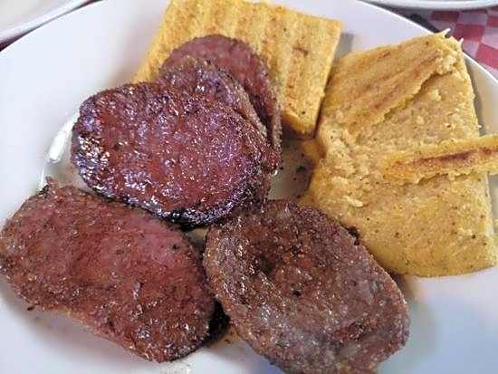 Albergo Trattoria AL TAJ