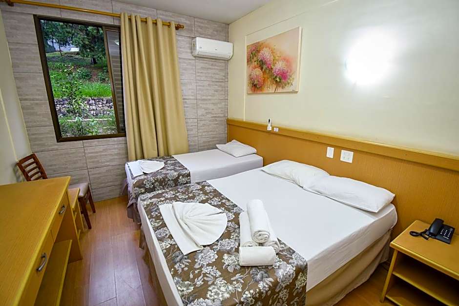 Vilage Inn All Inclusive Poços de Caldas