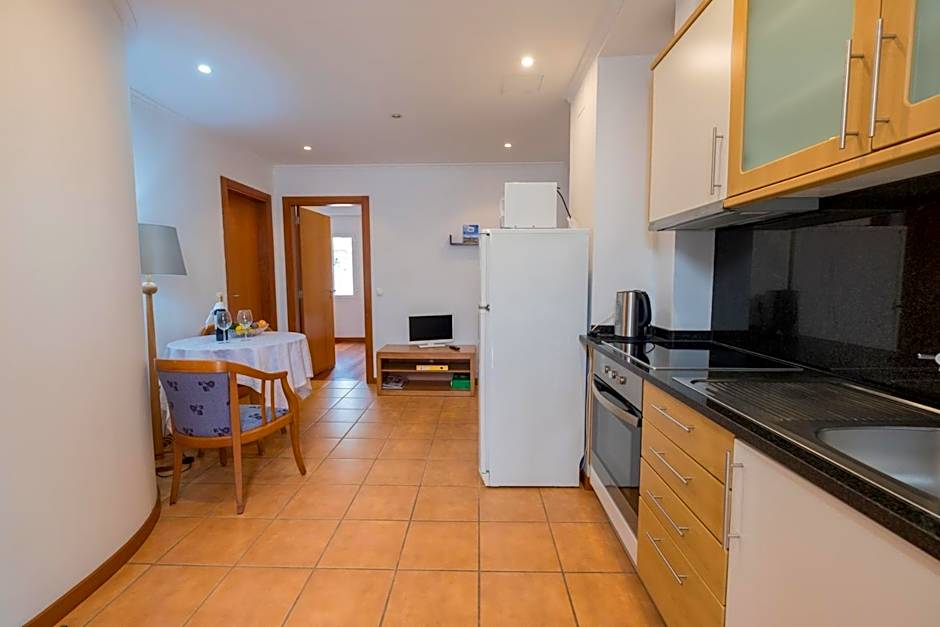 Apartments Madeira Old Town