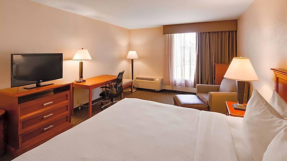 Best Western Tomah Hotel