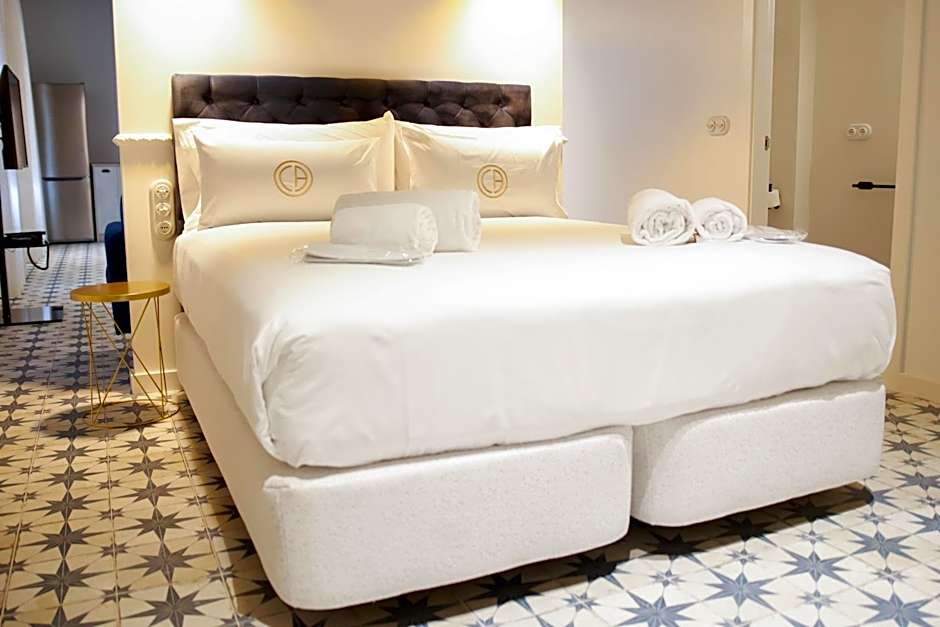 Casa Alberola Apartments