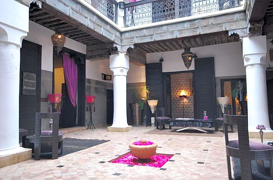 Riad Terra Bahia