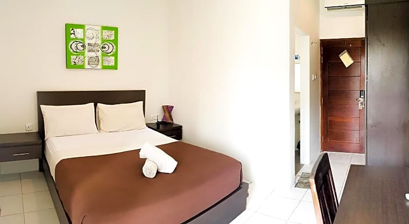 Naturela Hotel