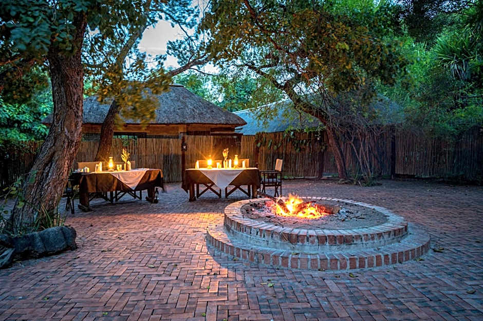 Sunbirds Oasis Lodge