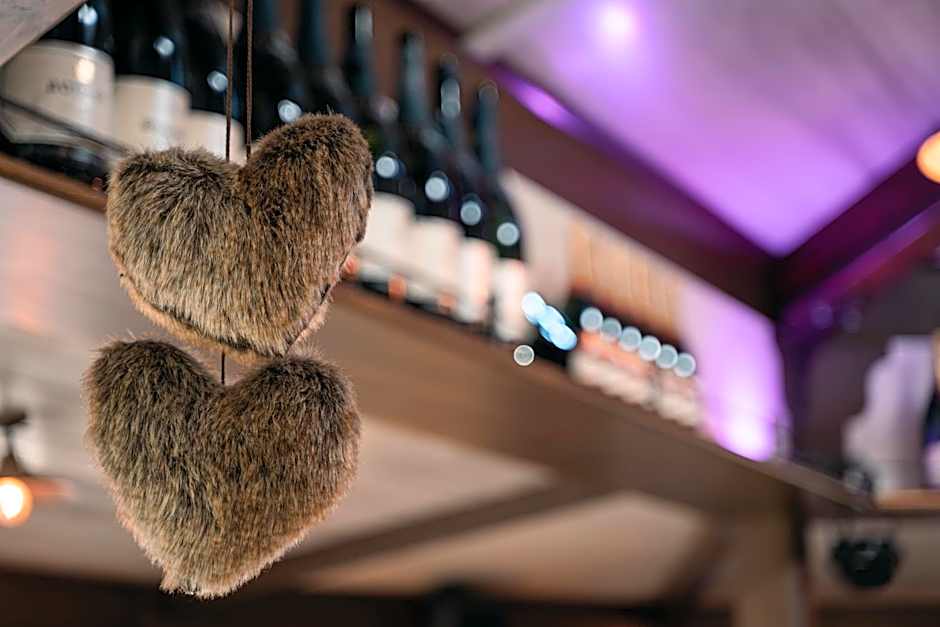 Hotel Leitenhof 4 Sterne Superior