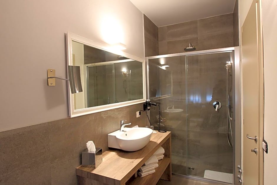 Hotel Globo