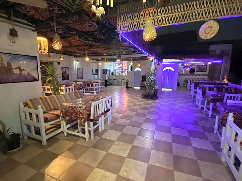 El Gezira Hotel
