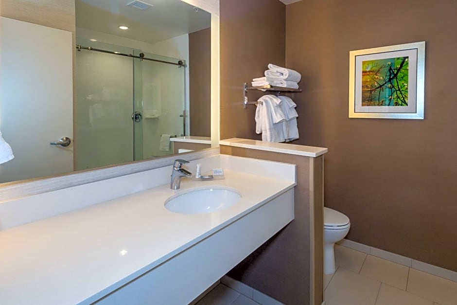 Fairfield Inn & Suites by Marriott Chillicothe