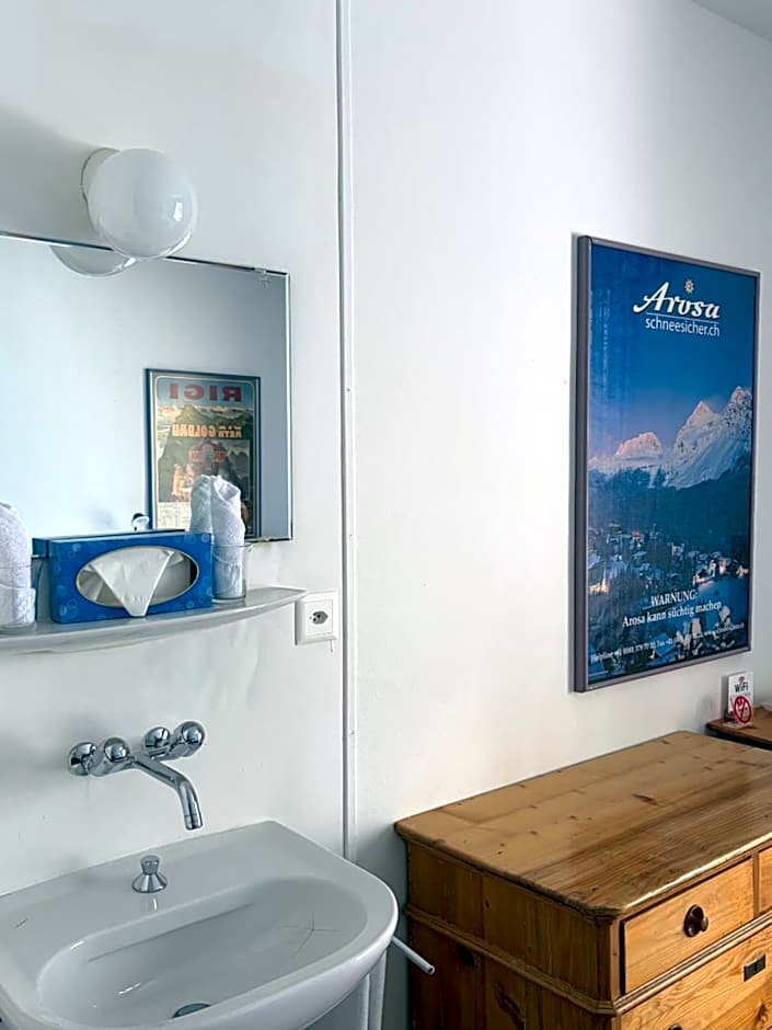 Seehotel Bären