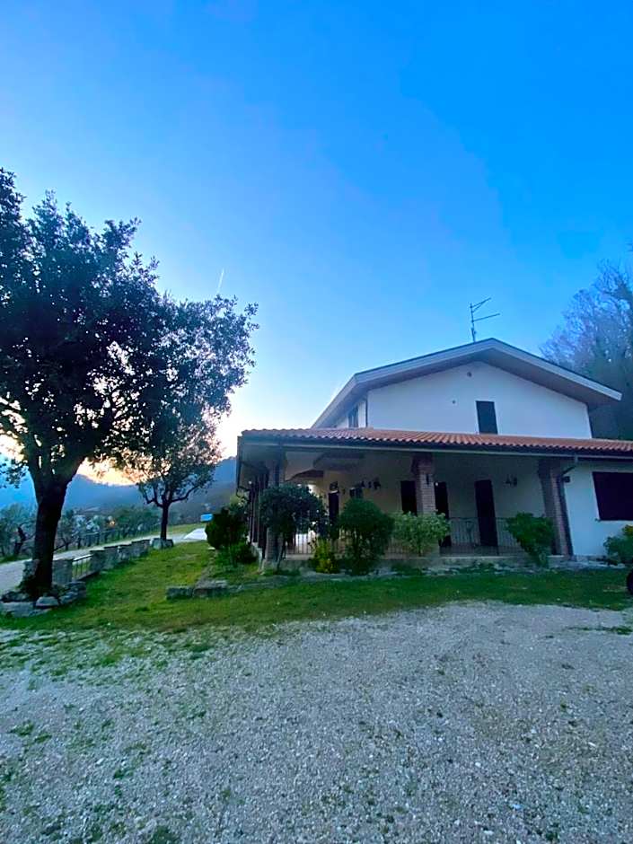 Photo 1 of 40 of La Locanda del Brigante