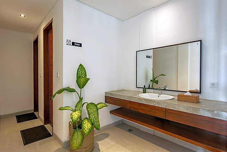 Paripadi Studio Canggu