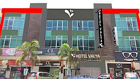 Valya Hotel Kuala Terengganu