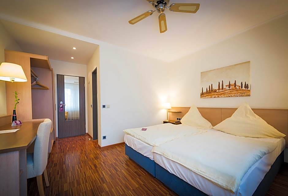 Hotel Lucke Rheine