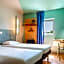 ibis budget Grigny Centre