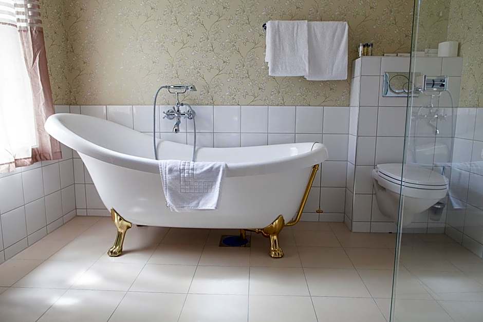 Det Hanseatiske Hotel