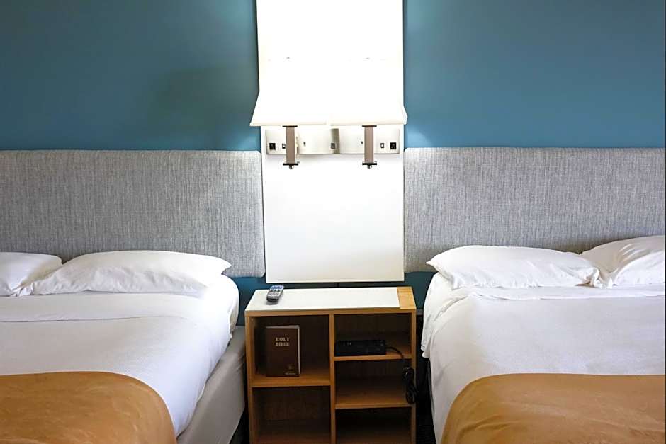 Regency Inn of Eddyville Kuttawa