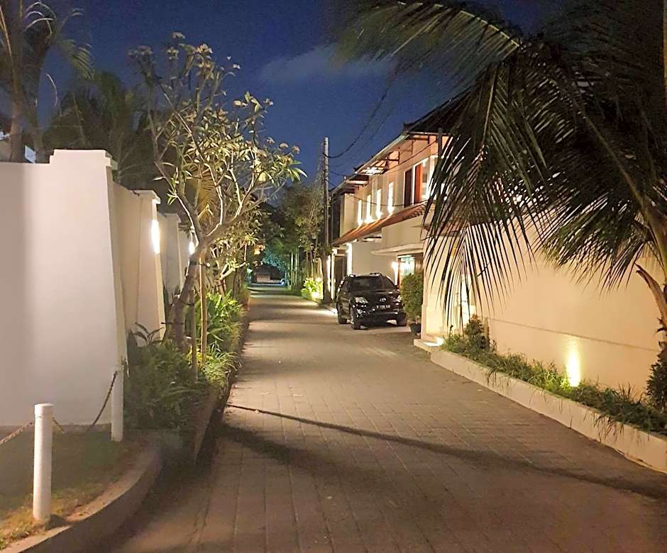 Starling villas