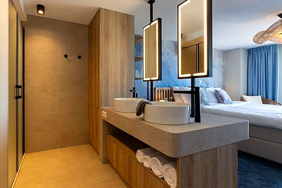 Beachfront Boutiquehotel