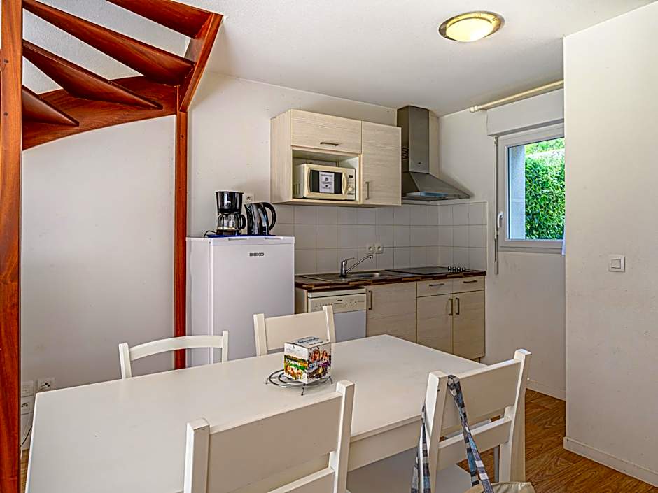 Vacancéole - Ker Goh Lenn - Vannes / Morbihan