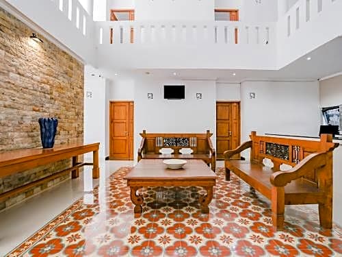OYO 3980 Lestari Residence