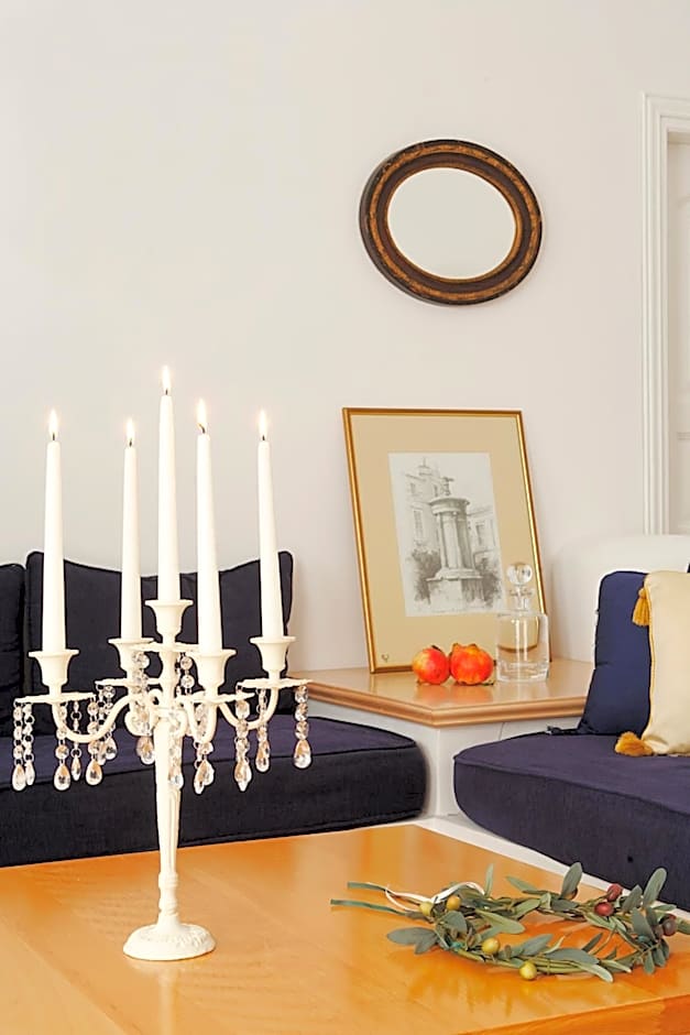 Tamarix Del Mar Suites