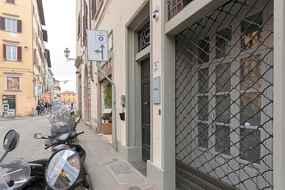 Numa Florence Felice
