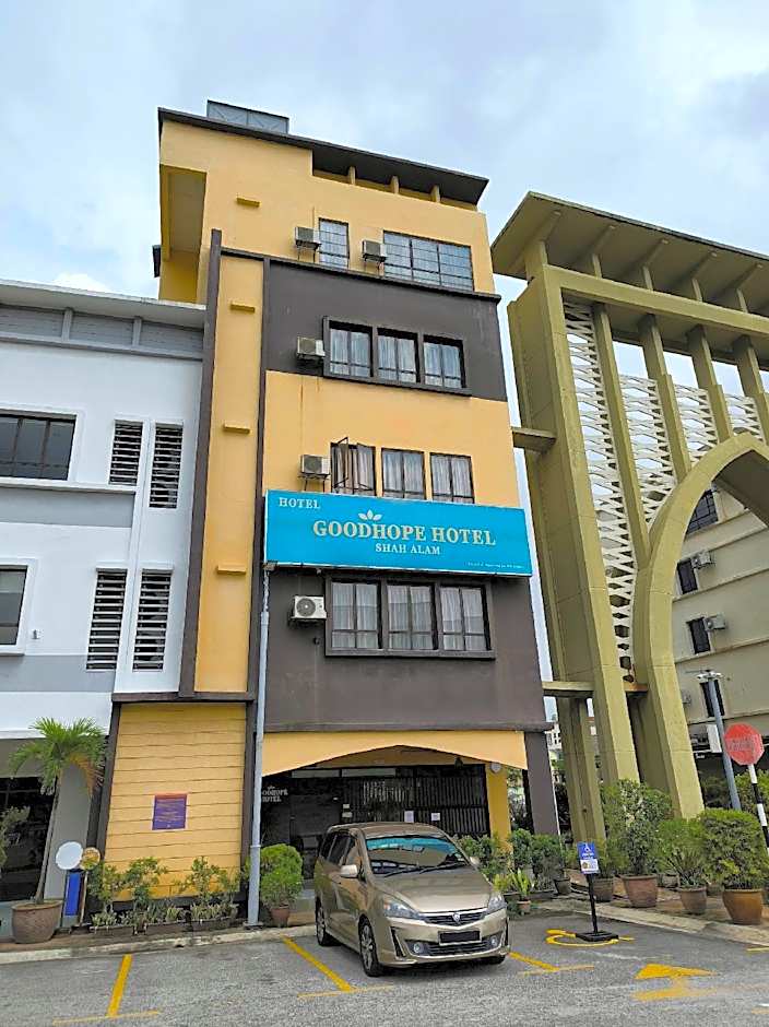 Goodhope Hotel Shah Alam