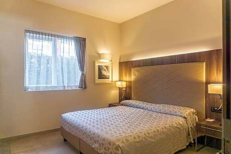 King Room - Disability Access