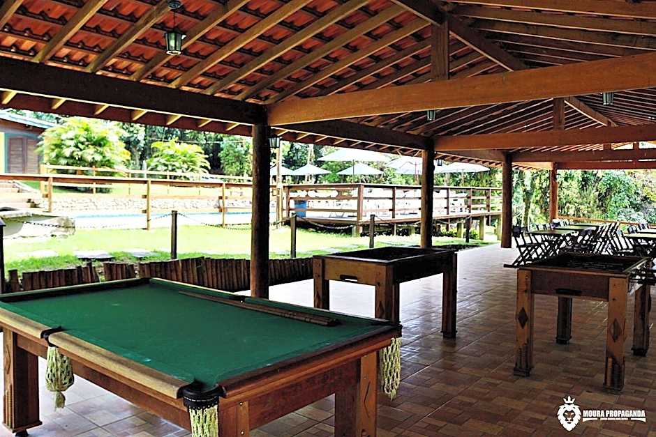 Eco Chalés Luar das Marés