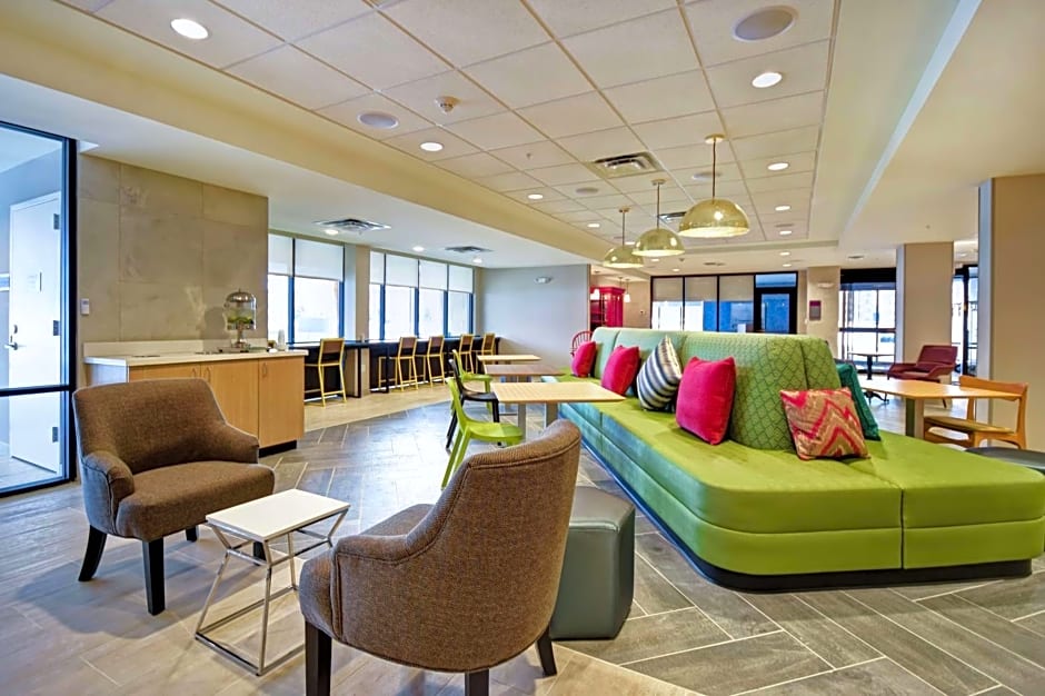 Home2 Suites By Hilton Eagan Minneapolis