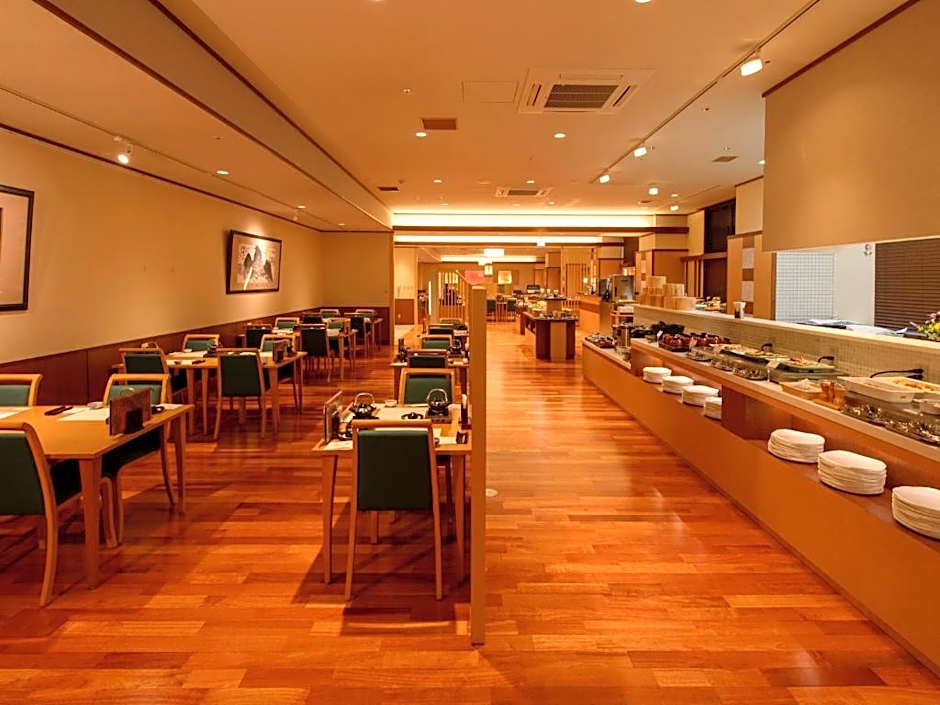 Nanbuya Kaisenkaku