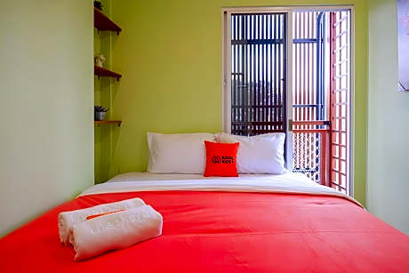 KoolKost @ Inep Kayu Jebres