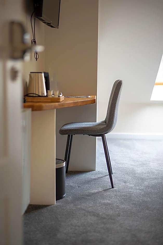 Loch Ness Gate House