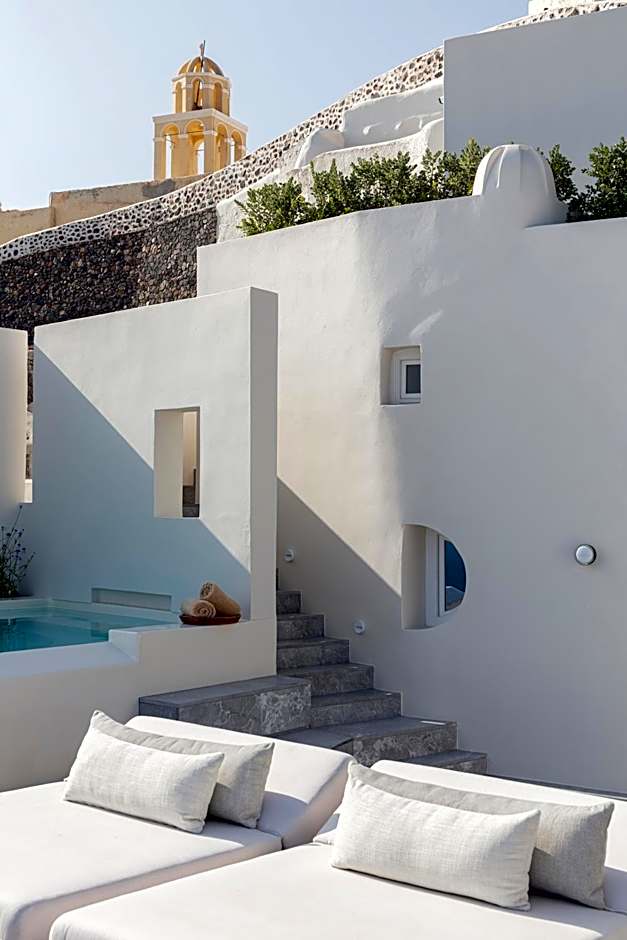 Canaves Oia Suites - Small Luxury Hotels of the World