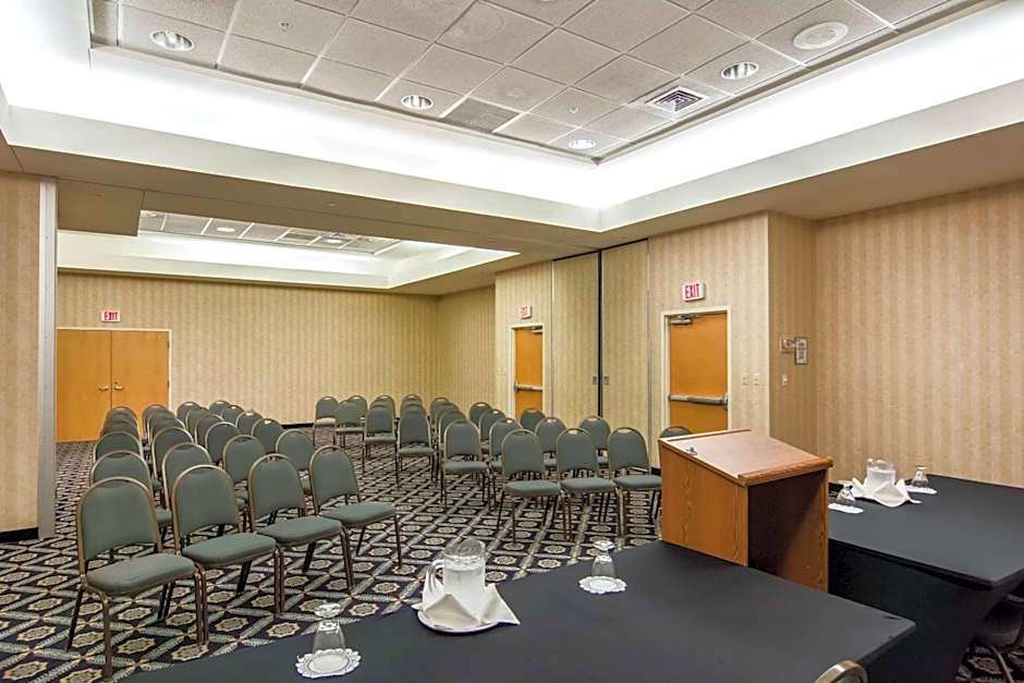 Sleep Inn Lake Wright - Norfolk Airport