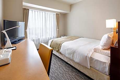 Standard Double Room - Smoking