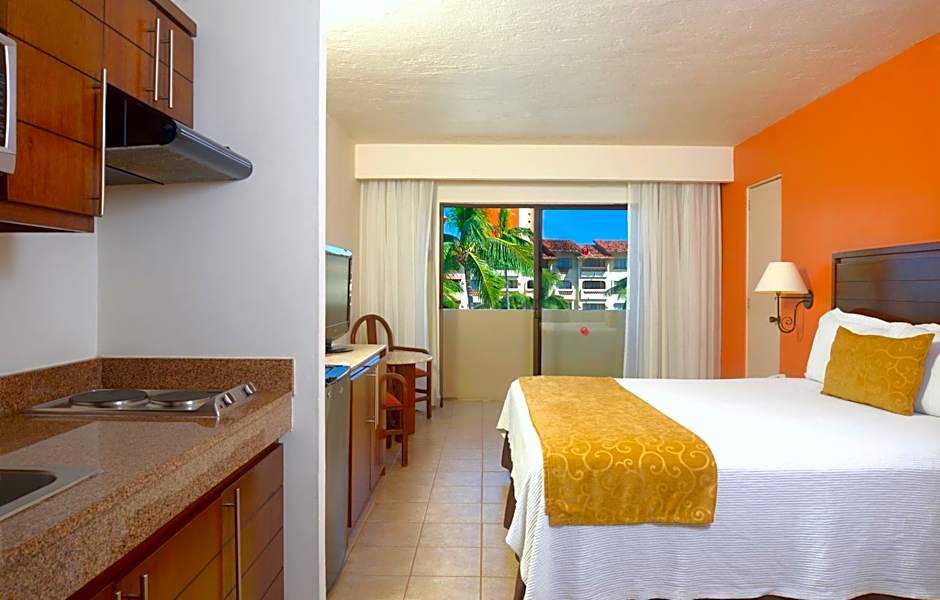 Canto del Sol Puerto Vallarta All Inclusive
