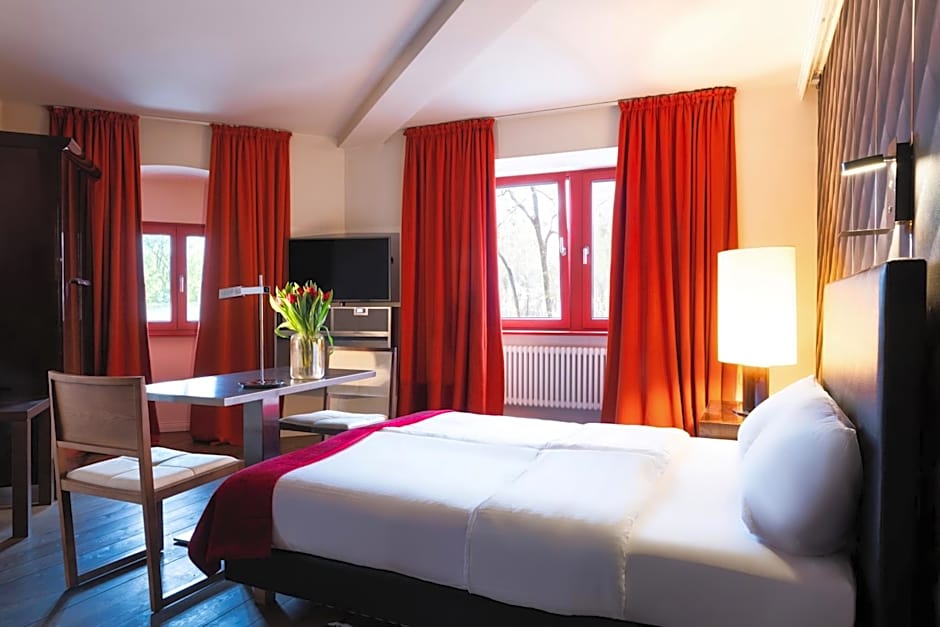Hotel Adele
