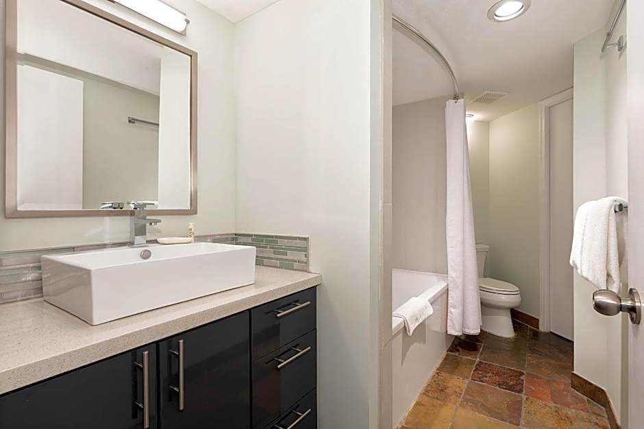 The Marquise by Whistler Premier