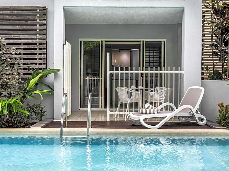 Mantra Aqueous Port Douglas