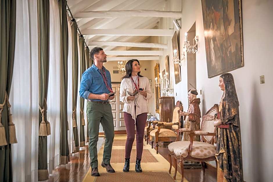 Aranwa Cusco Boutique Hotel