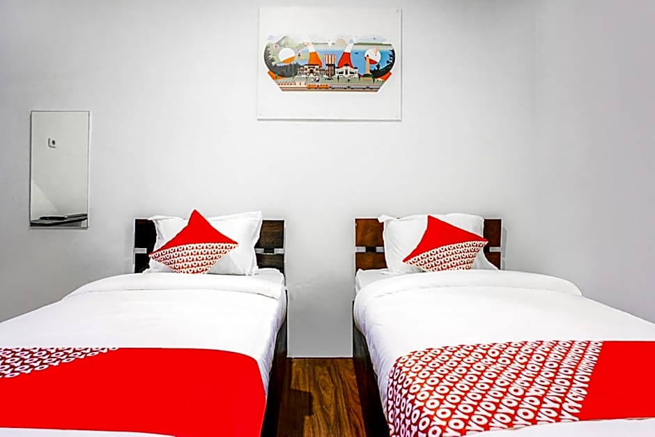 Hotel O Citra Anggrek