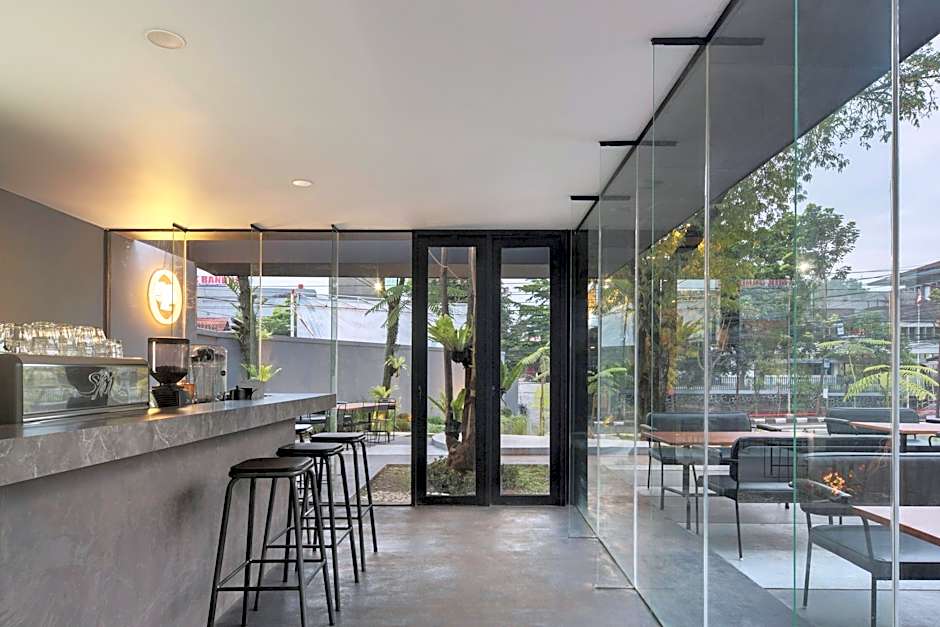 Nindya Biodistrict Hotel