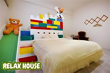 Relax House Bed and Breakfast