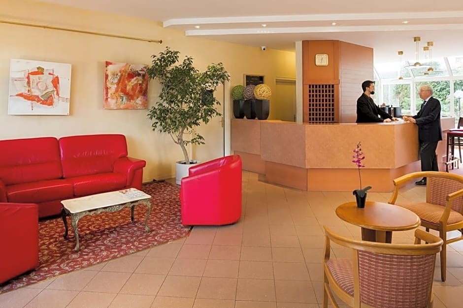 Tribe Paris Batignolles